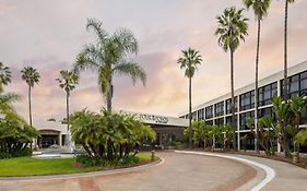 Four Points By Sheraton San Diego
